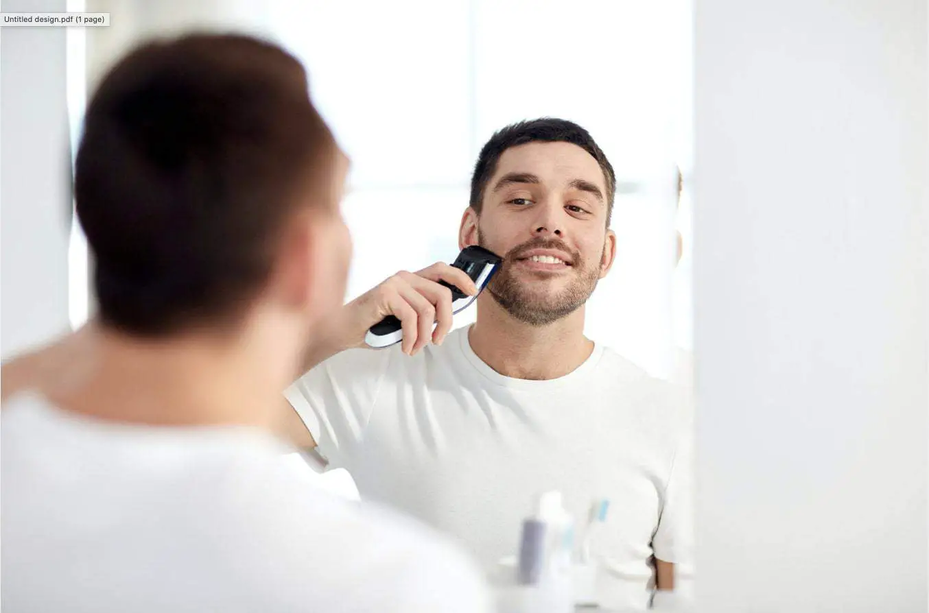 best mens beard trimmer australia