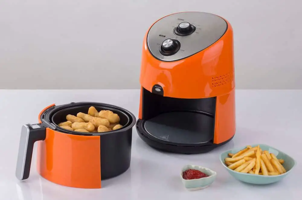The Best Air Fryers In Australia for 2023 Philips, Tefal Home Muse