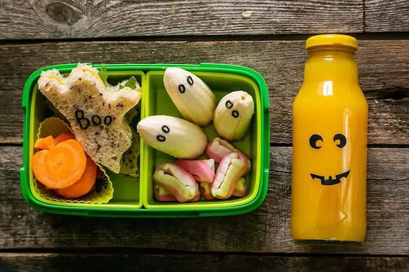 The Best Bento Lunch Box in Australia for 2022 - Home Muse