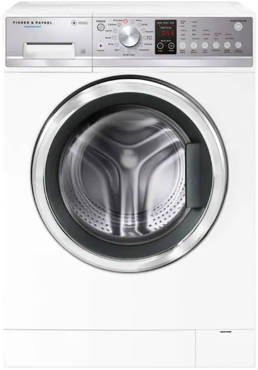 The Best Front Loader Washing Machine in Australia Bosch Home Muse
