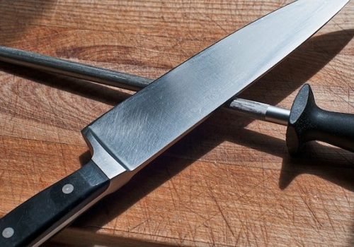 best knife sharpener