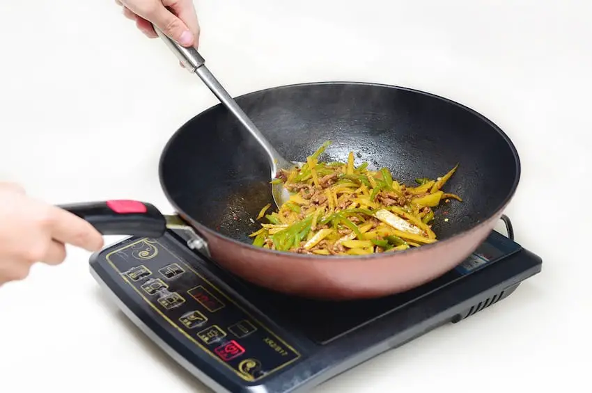 The Best Portable Induction Cooktop In Australia Breville Home Muse