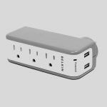 The Best Surge Protector In Australia for 2022: Belkin