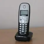 The Best Cordless Phone In Australia: Uniden XDect 8355
