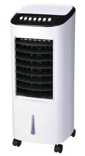 anko 10 litre evaporative cooler review