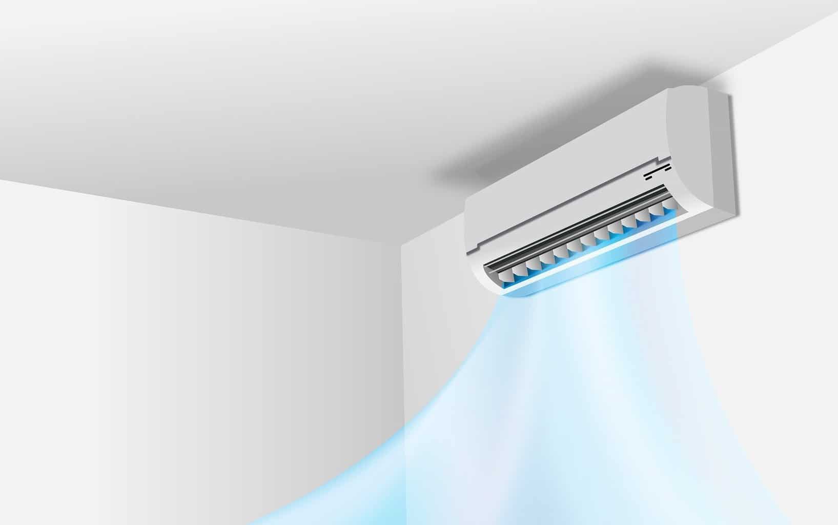 The Best Split System Air Conditioner for 2023 Home Muse