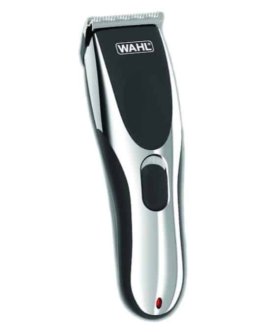 wahl salon series 6000cc hair clipper review