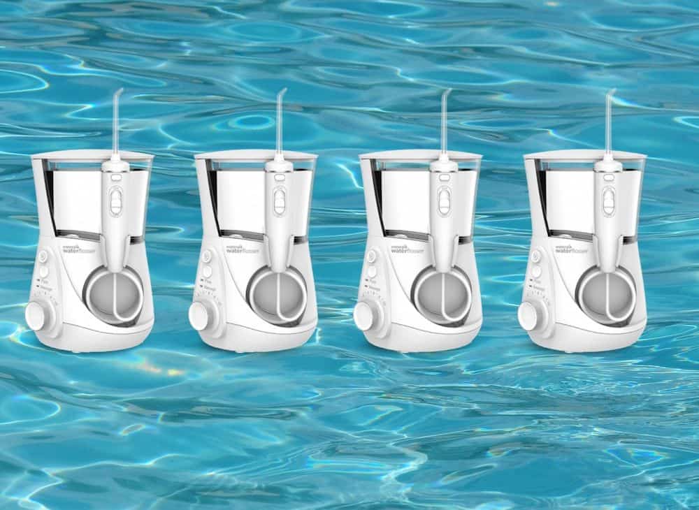 The Best Water Flosser In Australia For 2023 Waterpik Home Muse