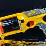 The Best Nerf Gun in Australia for 2022