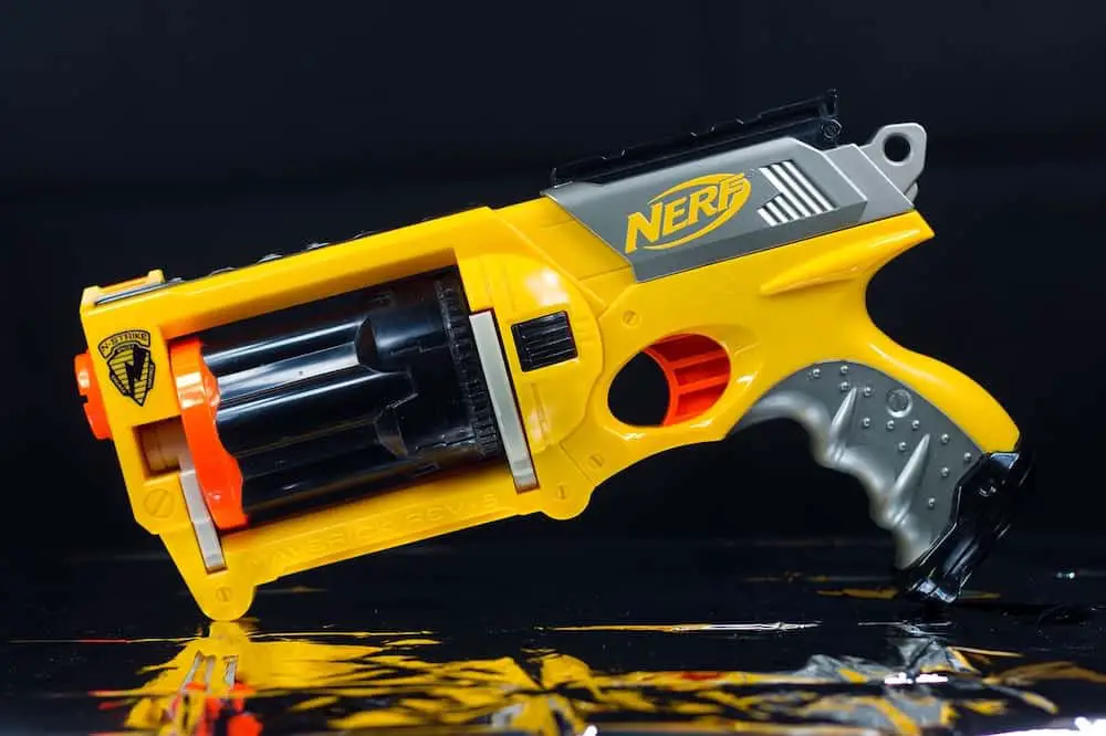 The Best Nerf Gun in Australia for 2022 - Home Muse