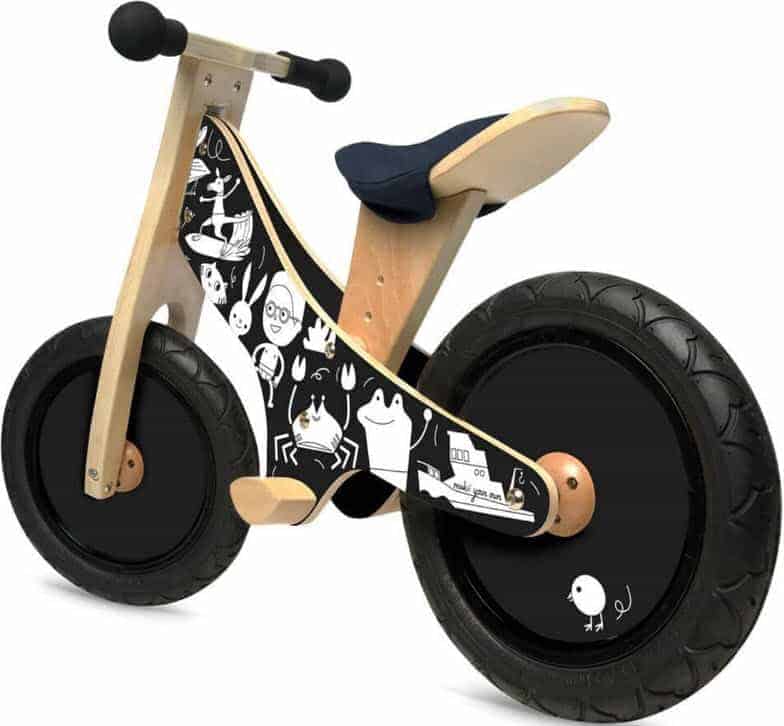 little nation balance bike review