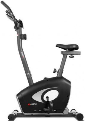 exercise bike ebay australia