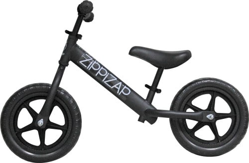 zebra balance bike