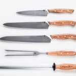 The Best Kitchen Knife Set in Australia