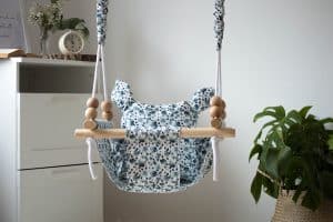 outdoor baby swing australia