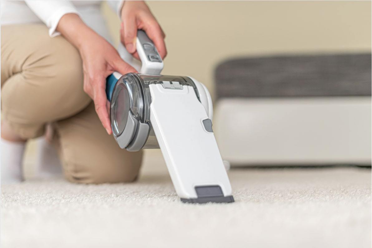 The Best Handheld Vacuum In Australia For 2023 Home Muse