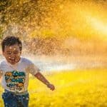 The Best Pop Up Sprinklers In Australia: Hunter, Rainbird