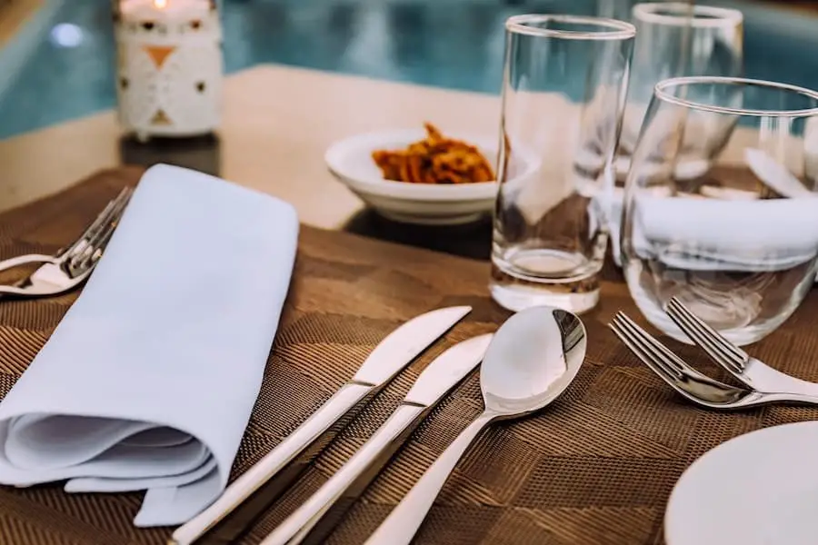 The Best Cutlery Set In Australia For 2022 - Home Muse